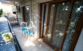 Alaçatı Private